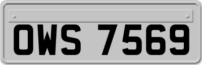 OWS7569