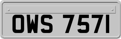 OWS7571
