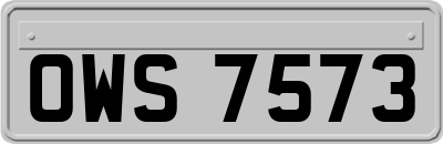 OWS7573