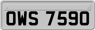 OWS7590