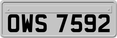 OWS7592