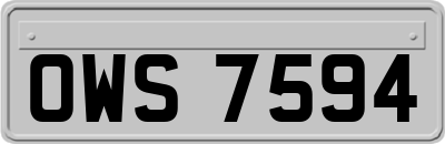 OWS7594