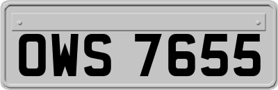 OWS7655