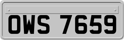 OWS7659