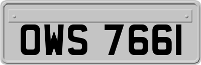 OWS7661