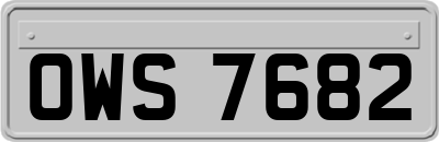 OWS7682