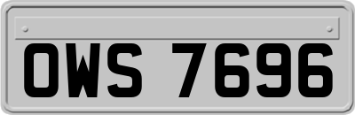OWS7696