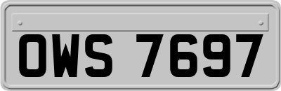 OWS7697