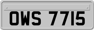 OWS7715