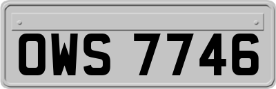 OWS7746
