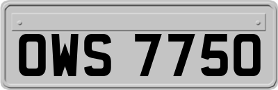 OWS7750