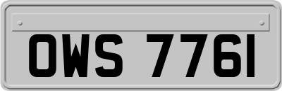 OWS7761