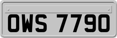 OWS7790