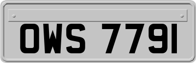 OWS7791
