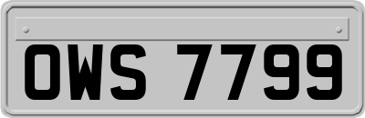 OWS7799