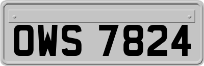 OWS7824