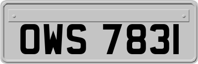 OWS7831