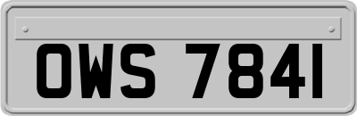 OWS7841