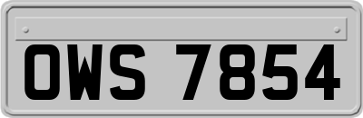 OWS7854