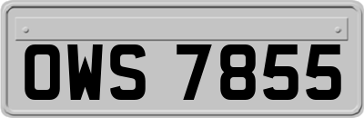 OWS7855