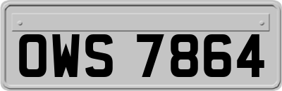 OWS7864