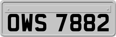 OWS7882