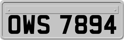 OWS7894