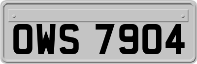 OWS7904