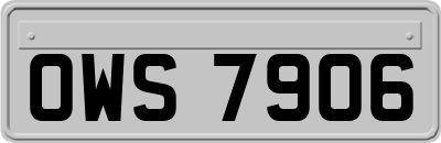 OWS7906