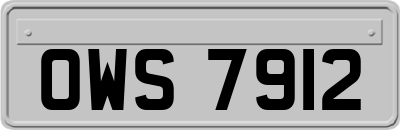 OWS7912