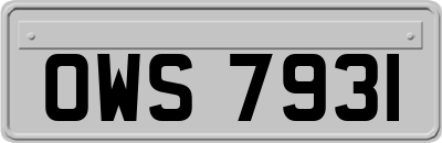 OWS7931