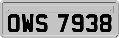 OWS7938