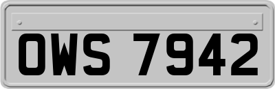 OWS7942