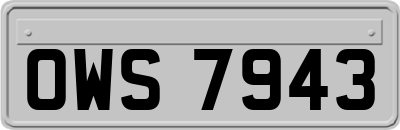 OWS7943