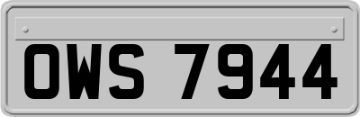 OWS7944