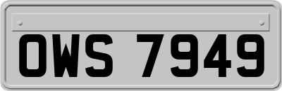 OWS7949