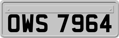 OWS7964