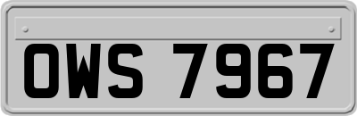 OWS7967
