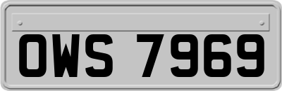OWS7969