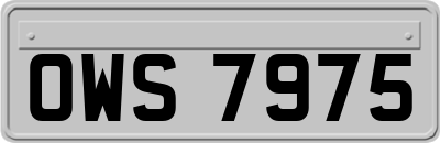 OWS7975