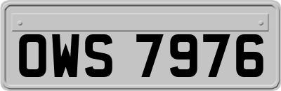 OWS7976