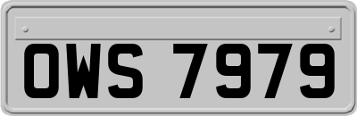 OWS7979