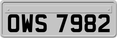 OWS7982