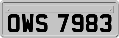 OWS7983