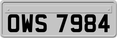 OWS7984
