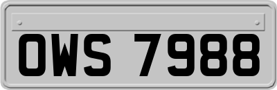 OWS7988