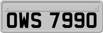 OWS7990