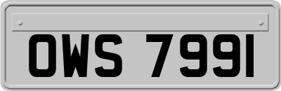 OWS7991