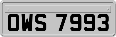 OWS7993