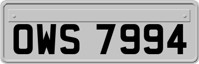 OWS7994